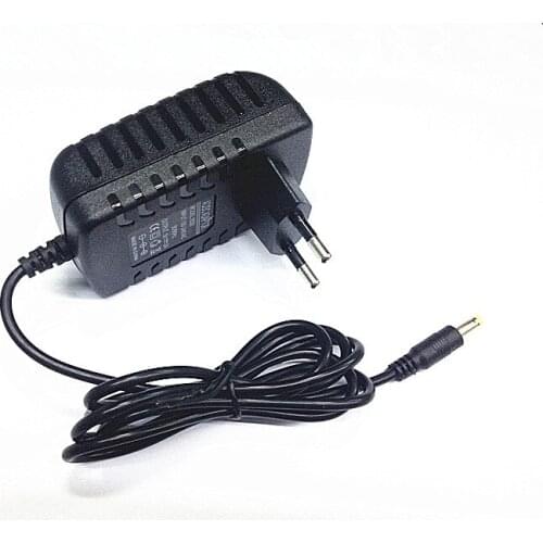 2A AC/DC Wall Charger Power Adapter Cord For Sony SRS-BTS50 BT Wireless Speaker