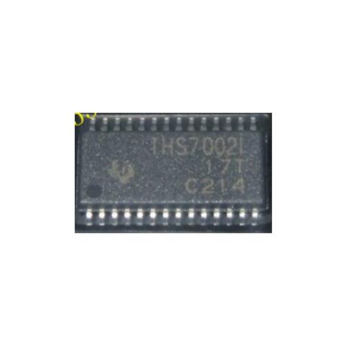 THS7002C MAX3226EEAE AD7945BRS MAX3086ECSD LT634BI1 INA103KU