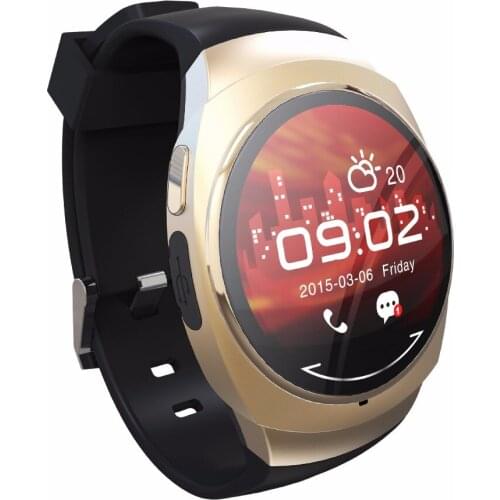 UO Sport Bluetooth Smart Watch Pedometer Waterproof Swimming Health Device Heart Rate Monitor Smartwatch Men & Women