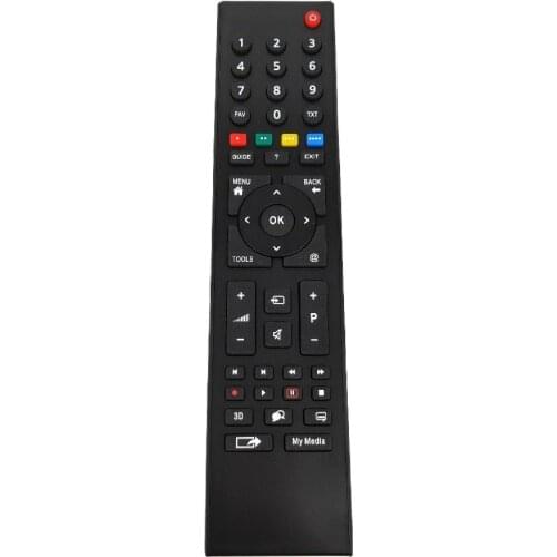 2021 Universal Remote Control For Grundig 3D TV Remote control RC3214802/01 TS1187R-1 Fernbedienung