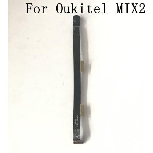 Oukitel MIX 2 Front Camera 8.0MP Module Repair Replacement Accessories For Oukitel MIX 2 Cell Phone