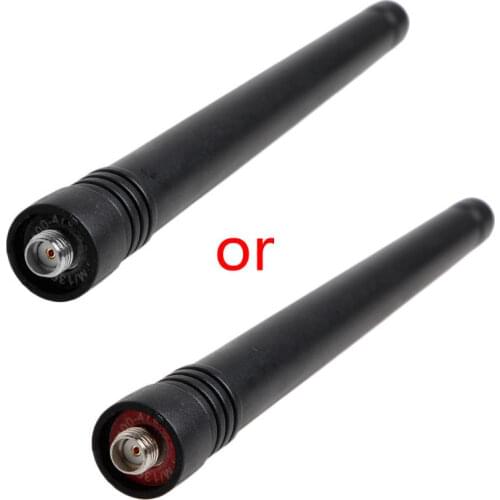 1 PC VHF / UHF Dual Band Antenna for Baofeng UV-5R UV-5RE + GT-F8 Walkie Talkie Radio