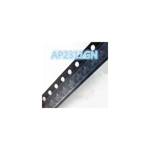 10PCS AP2311GN AP2311 SOT23 IC