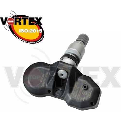 433 Mhz Tire Pressure Monitoring Sensor TPMS For FERRARI MASERATI 282189