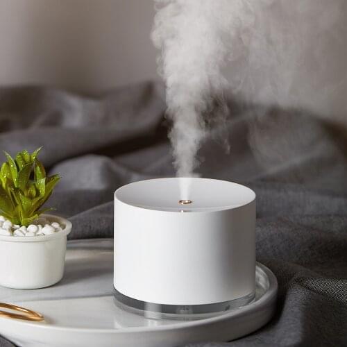 780ml Wireless Air Humidifier Aromatherapy Diffuser 2000mAh Battery Rechargeable Essential Oil Diffuser Humidifier For Home