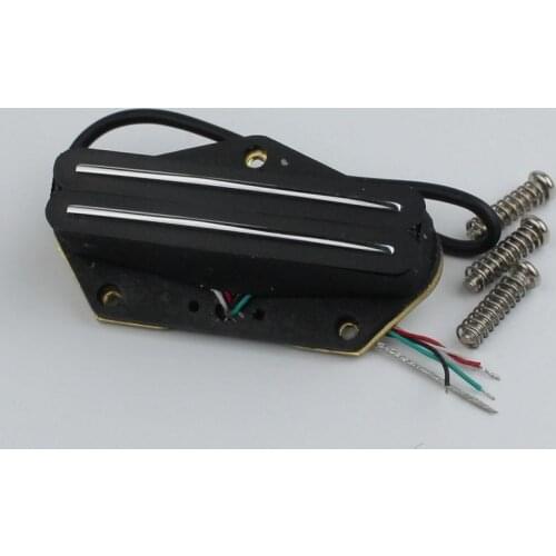 Korea TL guitar accessories dual-track small pickup