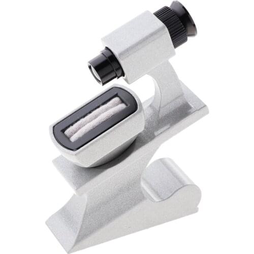 Diamond Identification Jewelry Tool Microscope Loupe Magnifier Portable