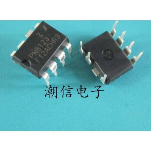 Free shipping new%100 new%100 PN8123 DIP-7