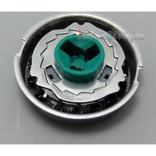 LN003126 Shaver Head for HQ56 HQ55 HQ48 HQ3 HQ85 HQ6695 HQ5860 HQ5858 HQ5856 HQ5855 HQ5890HQ5660 HQ5655 HQ6645 HQ6640