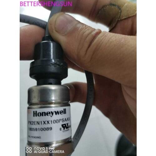 PX2EN1XX100PSAAX coffee machine dedicated pressure transmitter 100PSI pressure sensor