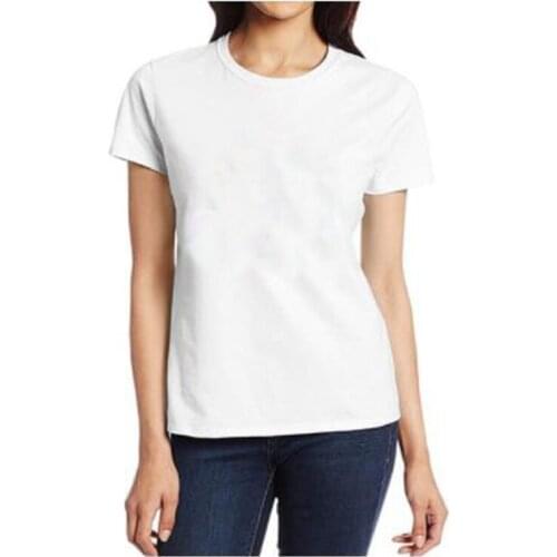 Женские однотонные футболки GUERRERO JR China At AliExpress