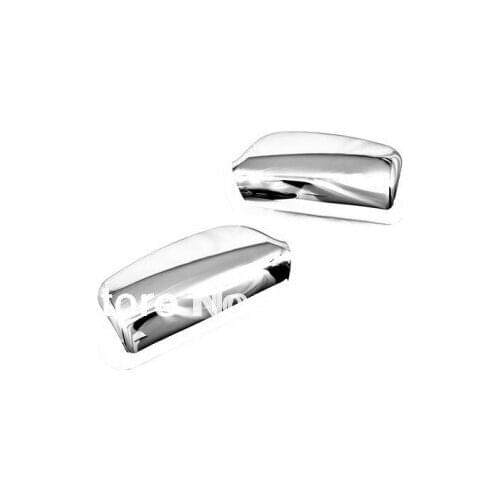 Chrome Side Mirror Cover For Toyota Camry
