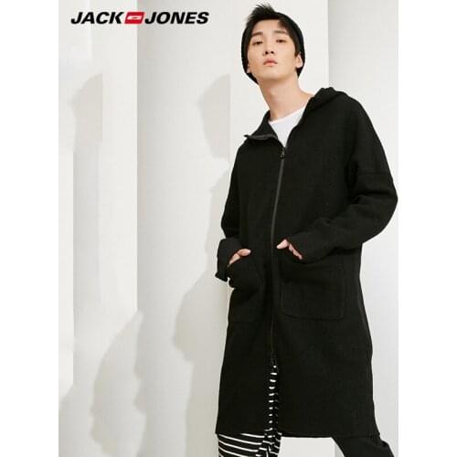 Jack Jones Men's Short Coats China