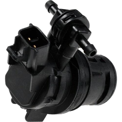 New Windshield Washer Pump Motor Fit for Toyota Highlander Rav4 85330-42010 8533042010