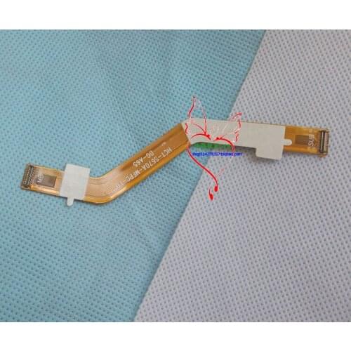 Original USB Charger Board to MOtherboard FPC for doogee mix 2 Octa Core 5.99" Free shipping