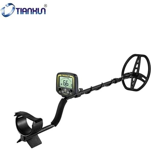 Professional Industrial metal detector TX-850 underground gold detector long range gold detector