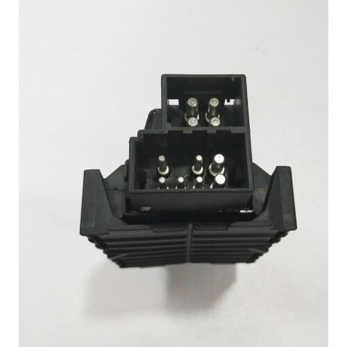 Car Wiper Control Relay Window Wiper Control Relay for Mercedes W140 S600 S500 S420 S350 500SEC 400SE 140-542-00-19 Parts