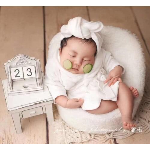 Round Nose Clothing Sets For Newborns