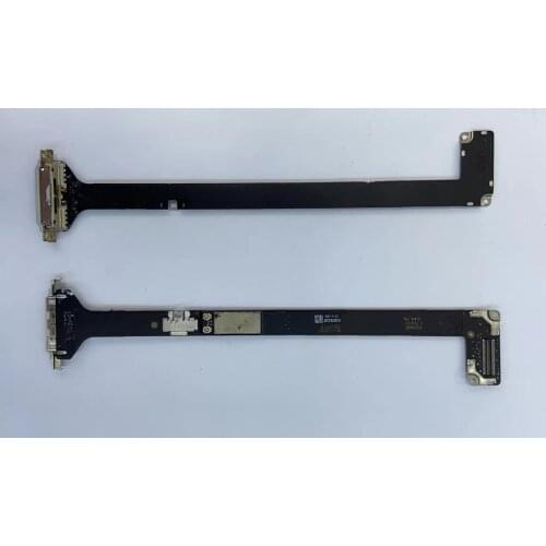 USB Dock Connector Flex Cable Ribbon for Apple iPad 1 A1219 A1337 Lightning Connector for iPad 1 A1219 A1337