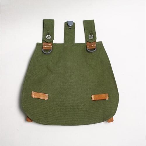 WW2 E.M.D German .Dry food bag/backpack/sundry bag