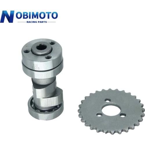 High Performance Sprocket Transmission 28 Teeth Timing Gear For Lifan 110cc Dirt Pit Bike ATV Quad Go Kart Buggy Scooter GT-156