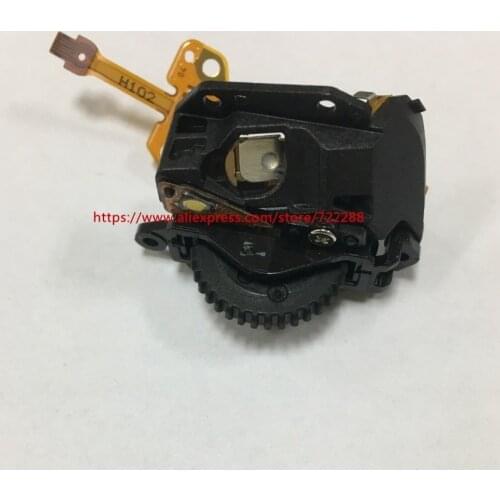 Repair Parts For Canon EOS 5D Mark IV Top Cover Mode Dial Button Ass'y CG2-5253-000