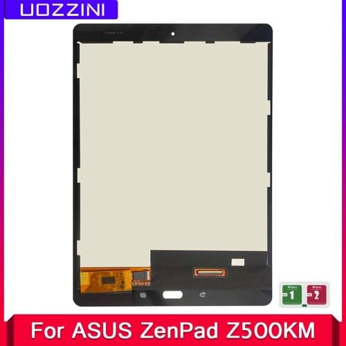 100% Tested NEW LCD For ASUS Zenpad 3S 3 S 10.0 Z500 Z500M P027 Z500KL P001 LCD Display with Touch Screen Replacement For Z500