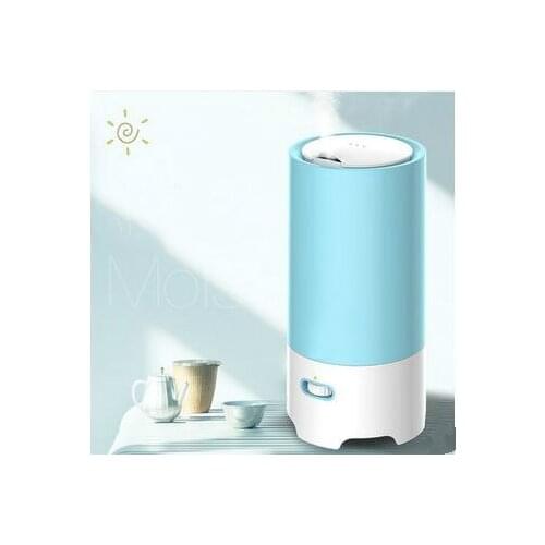 Free shipping Parts air humidifier domestic large capacity humidifier humidification mute office Mini aromatherapy timing NEW