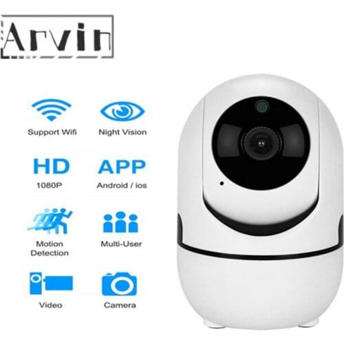 1080P Wireless Wifi Ip Camera Security Camara Ptz Surveillance Camaras De Seguridad Surveillance Camera Home CCTV Kamera P5073