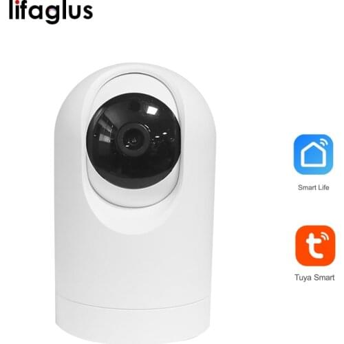 LIFAGLUS Home Security Cameras