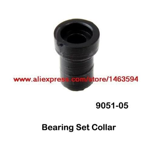 Wholesale Double Horse 9051 9051A DH9051 RC Helicopter Spare Parts Bearing set collar Free Shipping