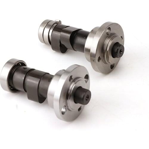 High Performance Camshaft for 250cc CB250 Air cooled Fit For Zongshen Loncin Off Road and Reverse Engine GT-115