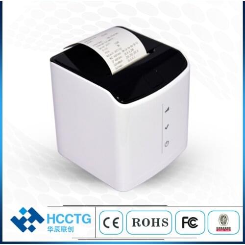 USB Powered 2 inch 58 mm Auto Cut Restaurant Bluetooth Thermal Receipt Printer HCC-POS58D