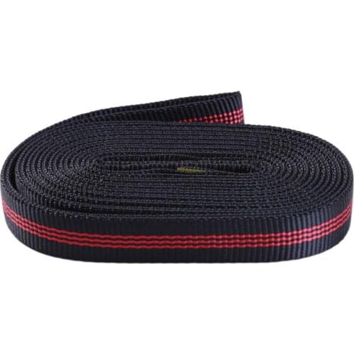 Outdoor Rock Climbing Rope Mountaineering Equipment Support Protective Sling High Strength Wear-resisting Polyester Belt New