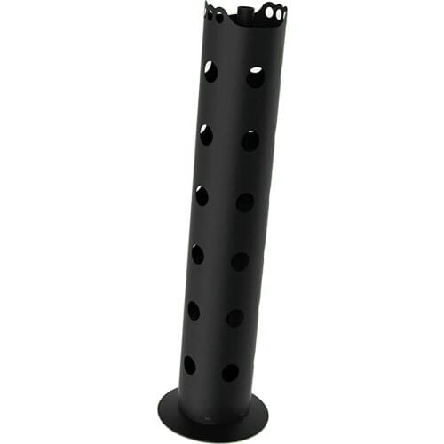 Vertical Hanging Flower Tower Standing Plant Herbs for Entryways Decoration