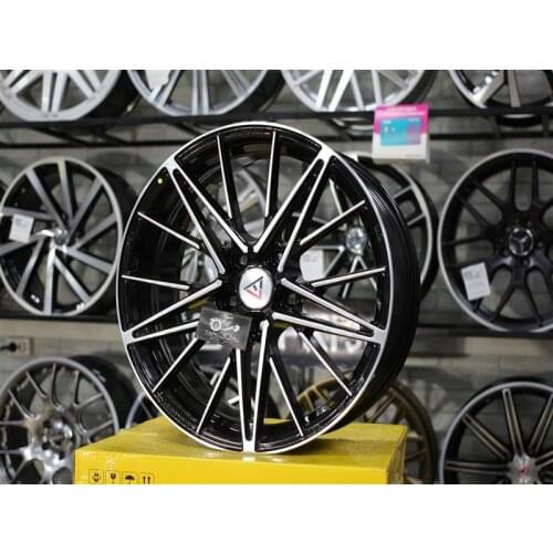 VLF Wheels, Disks And Accessories