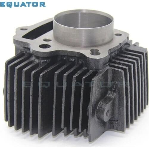 Motorcycle parts LIFAN LF140 LF140CC Engine 55mm Cylinder Body for LF LIFAN 140cc Pit Dirt ENGINE