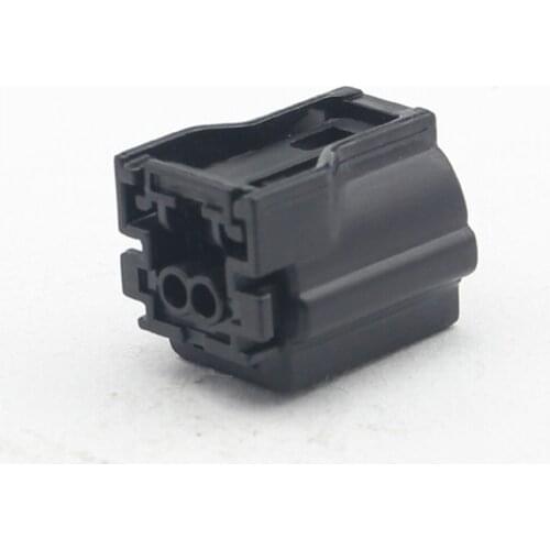 5/10/20/50/100sets 2pin female of 6188-4797 car plug Toyota .honda Waterproof Auto connector 6189-1161