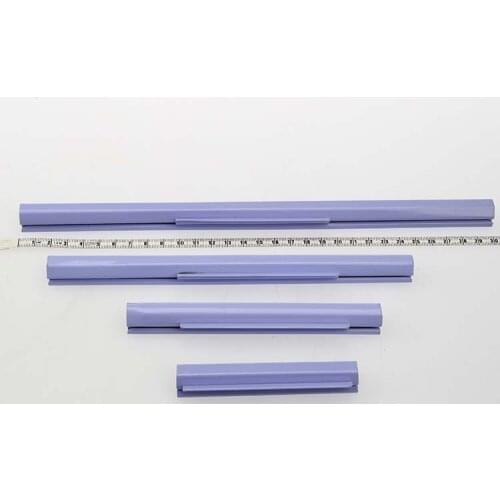 Computer Embroidery Machine Accessories Cloth Clip Support High Quality 0.4 Thickness 100 150 220 300mm