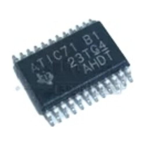 ATIC71 B1 ATIC71B1 for BMW ECU Board Ignition Driver Chip IC Transponder Car Accessories