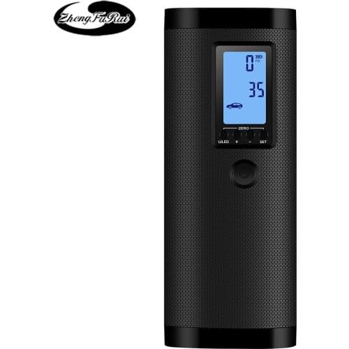 Car pump bicycle car air pump, basketball multi-function tire air pump, inflatable treasure air pump, portable air pump