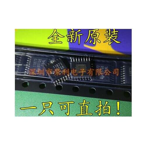 Free shipping 10PCS DRV11873PWPR DRV11873PWP DRV11873 HTSSOP16