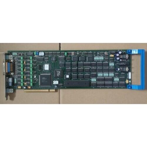 CPLD33844X PCBA 36864 33805-007M Card A154