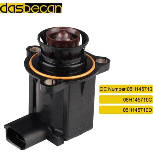 Dasbecan Car Turbo Turbocharger For Audi A3 A4 A5 A6 VW CC Jetta Passat Tiguan 06H145710C 06H145710 06H145710D AP04YC