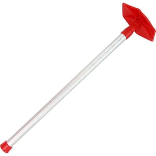 Support Rod Ball Bag Support Bracket Golf Bag Consignment Protection Support Frame Aluminum Alloy Golf Bag Supplies