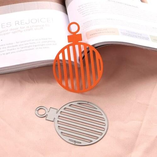 DUOFEN METAL CUTTING Dies S18072407 Christmas elements stencil for DIY papercraft project Scrapbook Paper Album greeting cards