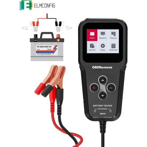 Тестеры батареек ELMCONFIG China At AliExpress