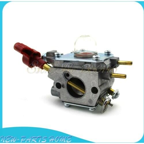 Gas Trimmer Carburetor For Murray MS2550 MS2560 MS9900 Carb 753-06288 C1U-P27
