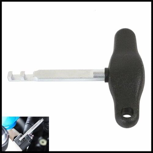 Electrical Service Tool Connector Removal Tool For VAG VW AUDI Porsche