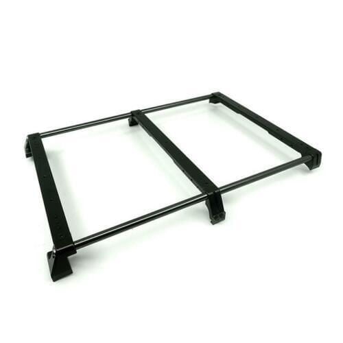 CAPO 1/6 SIXER1 Metal Multi-functional Roof Rack for RC Samurai Crawler Vehicle TH16726-SMT2